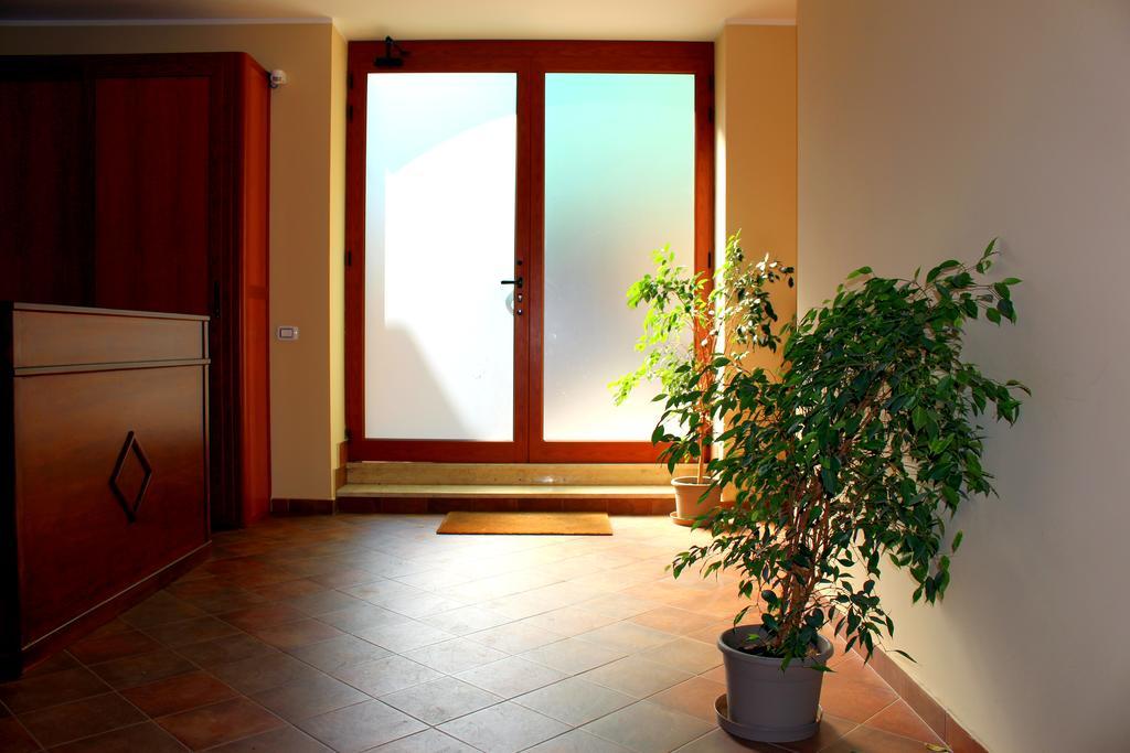 Pirtuso Del Porto Apartment Palermo Exterior photo